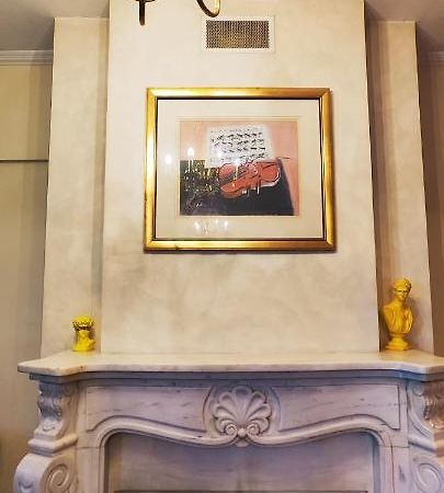 Apartament Aurea Residenza Mitropoleos Saloniki Zewnętrze zdjęcie