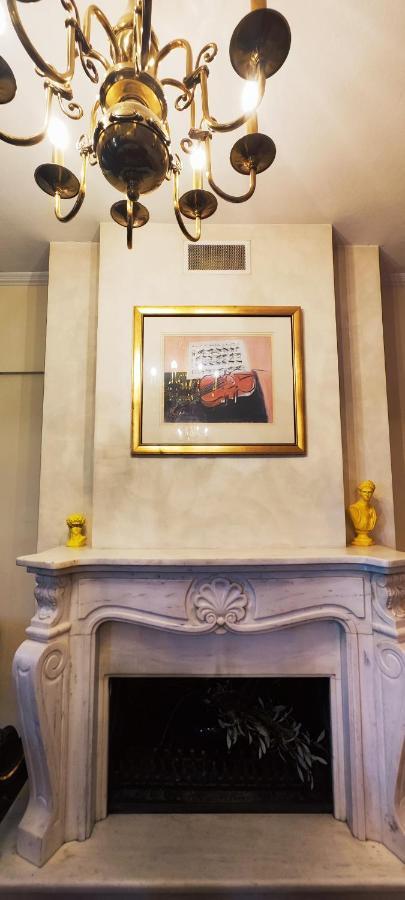 Apartament Aurea Residenza Mitropoleos Saloniki Zewnętrze zdjęcie