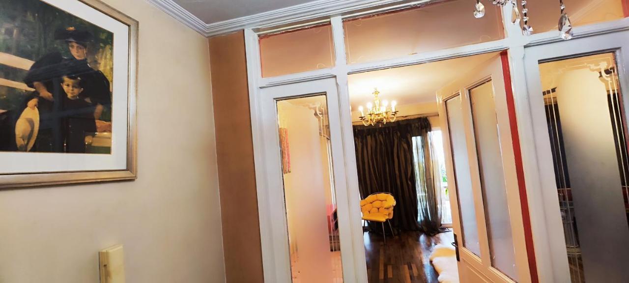 Apartament Aurea Residenza Mitropoleos Saloniki Zewnętrze zdjęcie