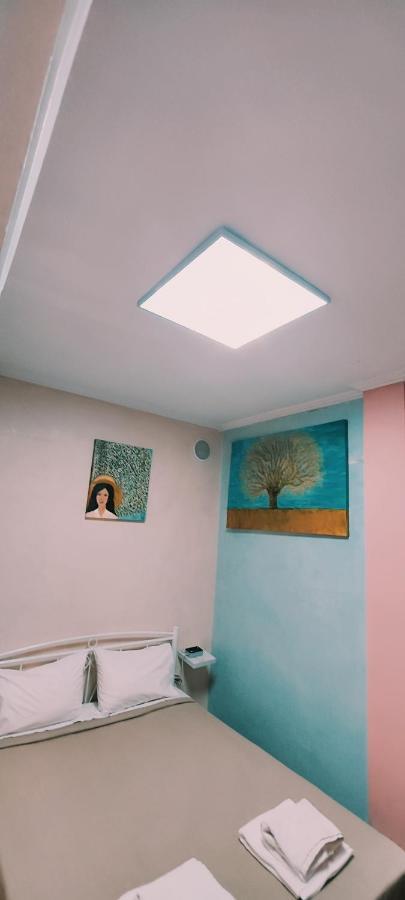 Apartament Aurea Residenza Mitropoleos Saloniki Zewnętrze zdjęcie