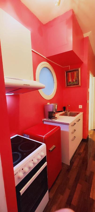 Apartament Aurea Residenza Mitropoleos Saloniki Zewnętrze zdjęcie