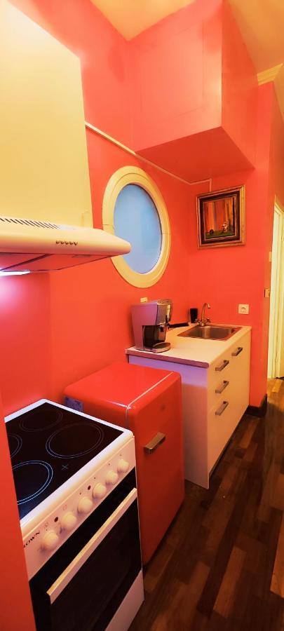 Apartament Aurea Residenza Mitropoleos Saloniki Zewnętrze zdjęcie
