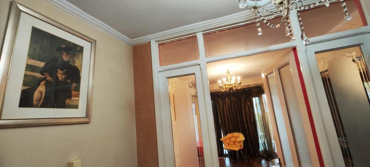 Apartament Aurea Residenza Mitropoleos Saloniki Zewnętrze zdjęcie