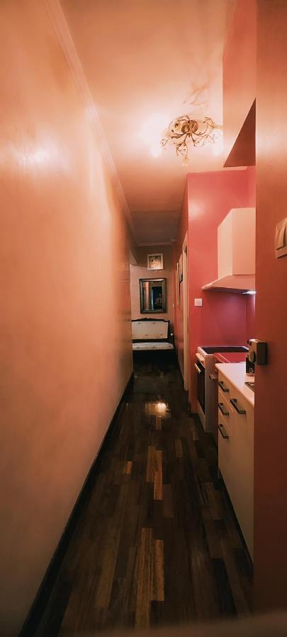 Apartament Aurea Residenza Mitropoleos Saloniki Zewnętrze zdjęcie