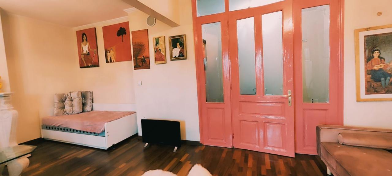 Apartament Aurea Residenza Mitropoleos Saloniki Zewnętrze zdjęcie