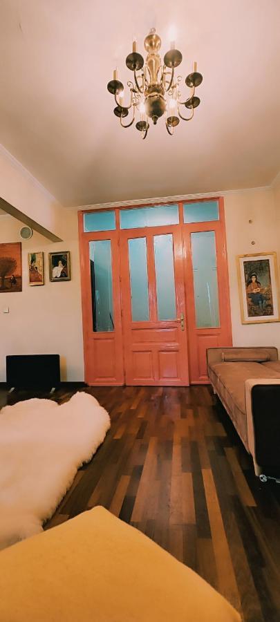 Apartament Aurea Residenza Mitropoleos Saloniki Zewnętrze zdjęcie