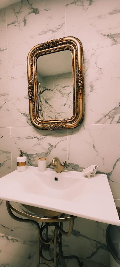 Apartament Aurea Residenza Mitropoleos Saloniki Zewnętrze zdjęcie