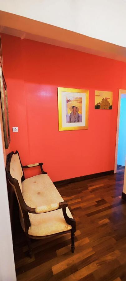 Apartament Aurea Residenza Mitropoleos Saloniki Zewnętrze zdjęcie