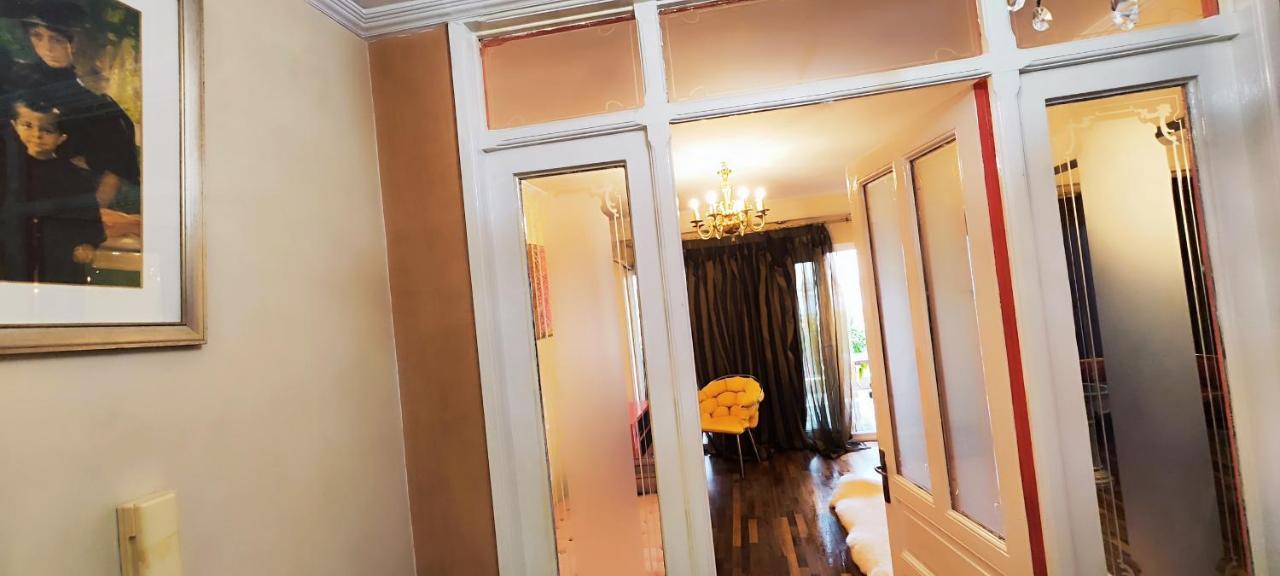 Apartament Aurea Residenza Mitropoleos Saloniki Zewnętrze zdjęcie