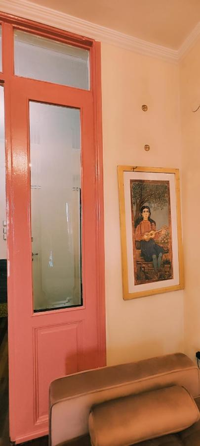 Apartament Aurea Residenza Mitropoleos Saloniki Zewnętrze zdjęcie