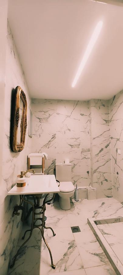Apartament Aurea Residenza Mitropoleos Saloniki Zewnętrze zdjęcie