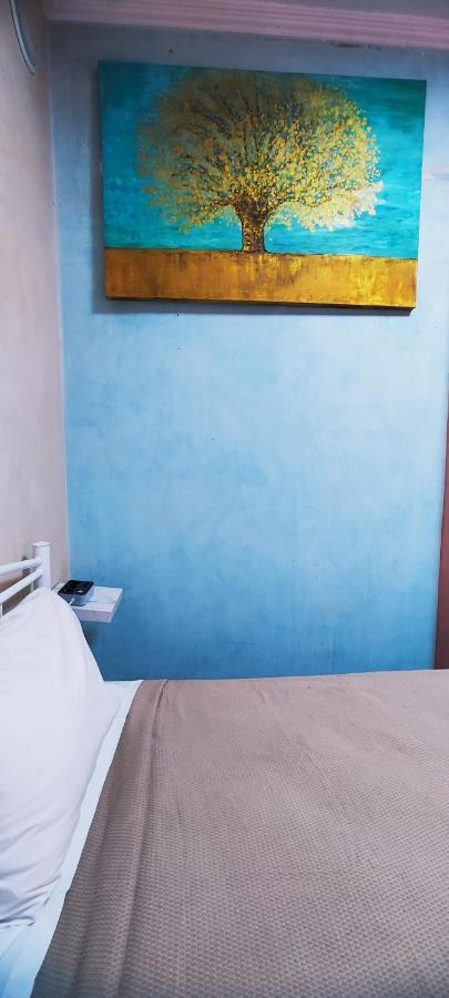 Apartament Aurea Residenza Mitropoleos Saloniki Zewnętrze zdjęcie