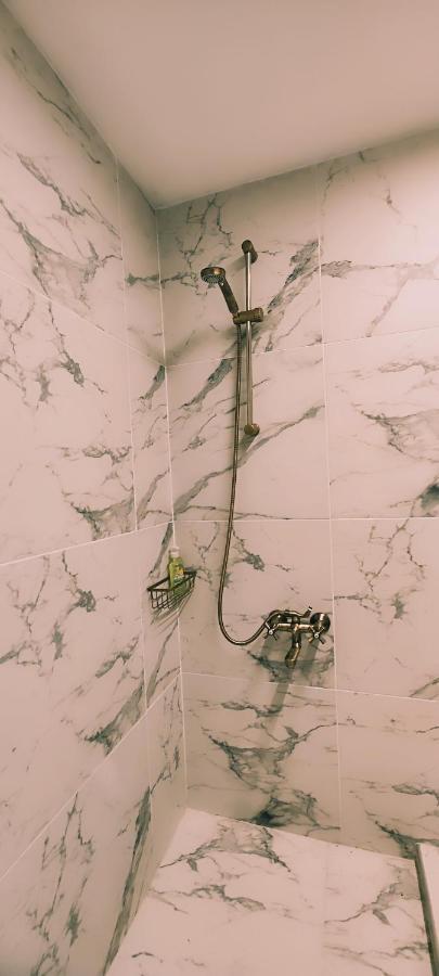 Apartament Aurea Residenza Mitropoleos Saloniki Zewnętrze zdjęcie