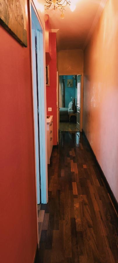 Apartament Aurea Residenza Mitropoleos Saloniki Zewnętrze zdjęcie