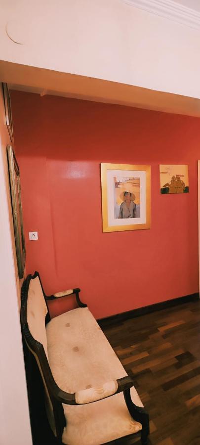 Apartament Aurea Residenza Mitropoleos Saloniki Zewnętrze zdjęcie